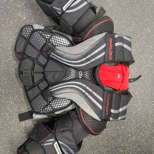 Bauer Vapor X2.9 Goalie Chest Protector Intermediate small