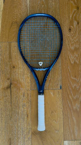 YONEX EZONE 100 (300g) (2020) Tennis Racquet (New) Yonex (Strung)