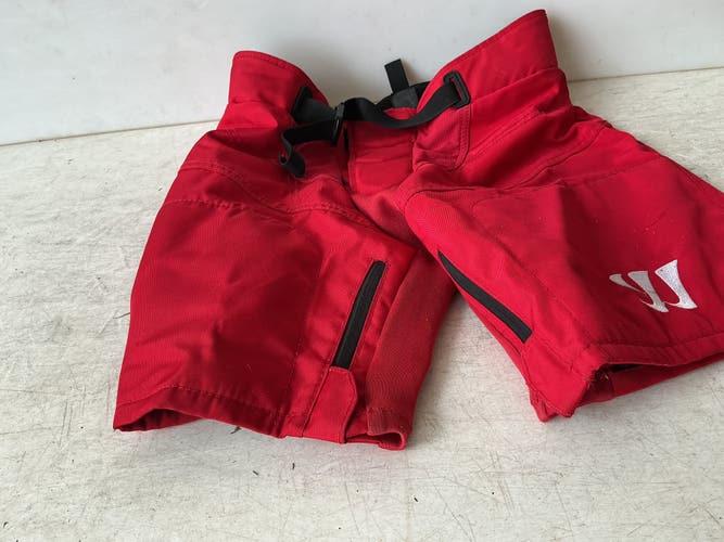 Small Warrior Pant Shell (Used)