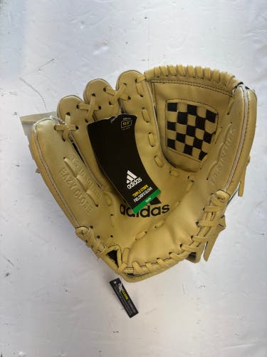 Adidas EAZY CLOSE LH Infield Baseball Glove 10.5" (Used)