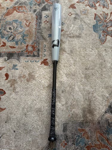 2024 DeMarini The Goods Hybrid BBCOR Certified Bat (-3) 31 oz 34" (New)
