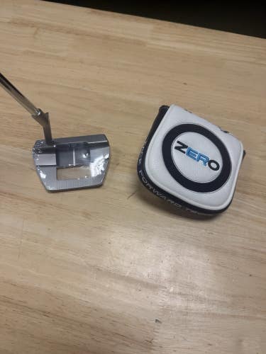 Brand New Evnroll Z5S Zero Putter