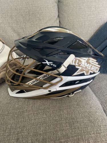 Cascade XRS All America Helmet (New)