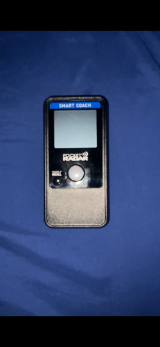Pocket Radar Smart Coach New