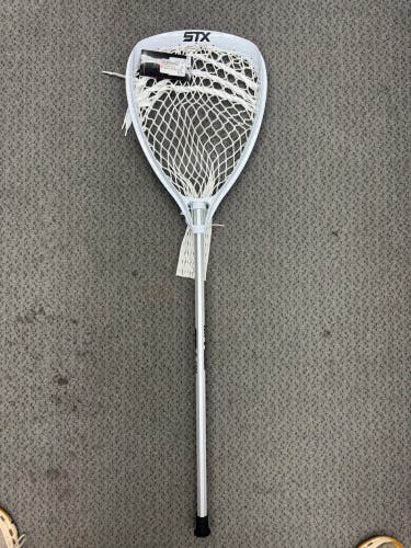 STX Shield 100 Goalie Stick (New)