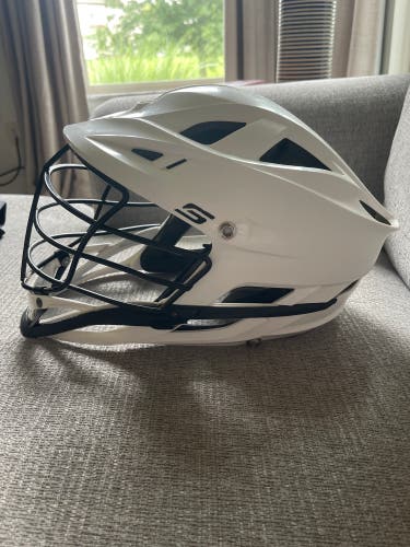 Cascade S Helmet (Used)