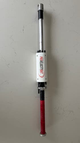 Used Pro Velocity 32" Standard Shaft Training Bat