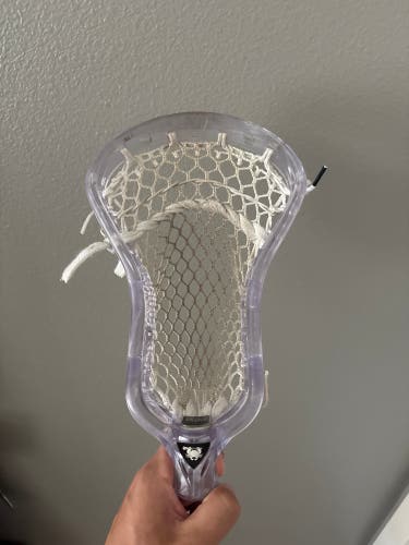 ECD Ion Used Stringing Head (Used)