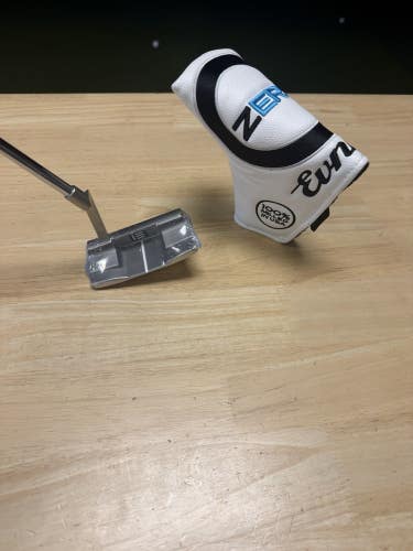 Evnroll zero z2s putter