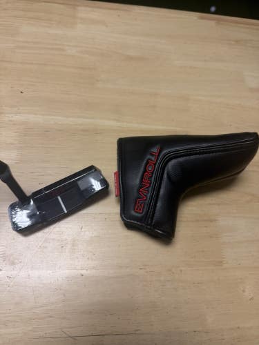 EvnRoll Er 1.2 Blade Putter