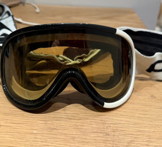 POC Retina Ski Goggles Small (Used)
