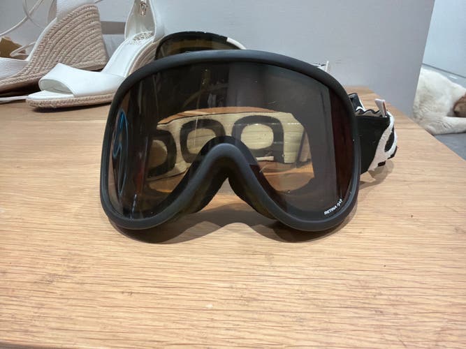 POC Retina Ski Goggles (Used)
