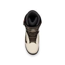 NEW 2026 Vans Aura Pro Snowboard Boots Bay Leaf Men's Size 9