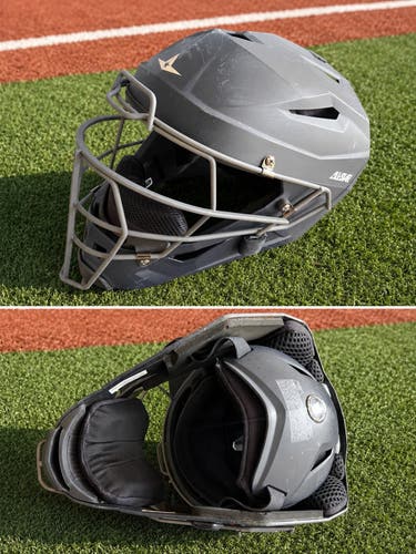 NAVY All Star MVP5 Large Catcher's Mask