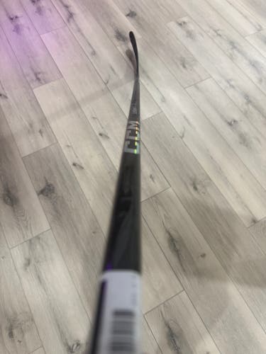 Senior CCM JetSpeed FT7 Pro Right Handed Hockey Stick 80 Flex Pro Stock (New)