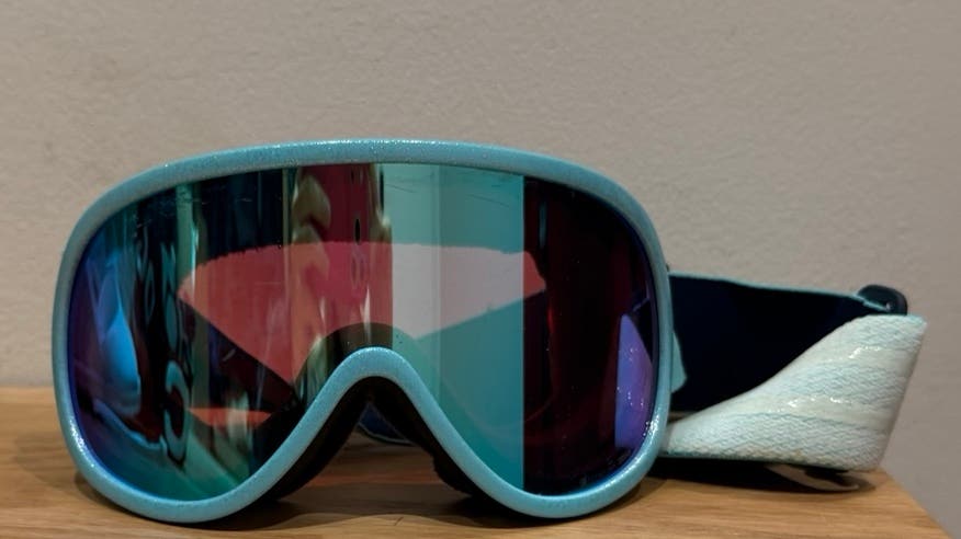 POC Retina Ski Goggles (Used)