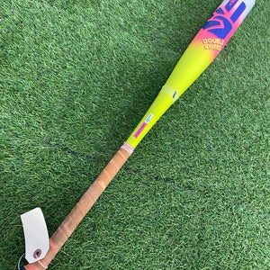 Easton 2X Double Barrel USSSA Bat (-10) 2024