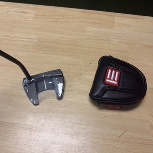 Evnroll ER5 Mallet Putter