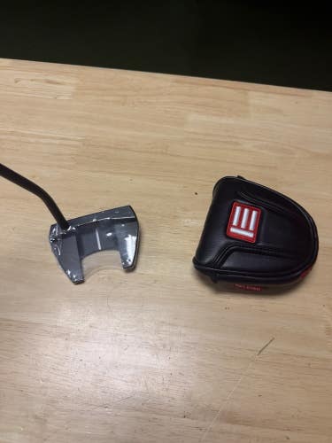 Evnroll ER5 Mallet Putter