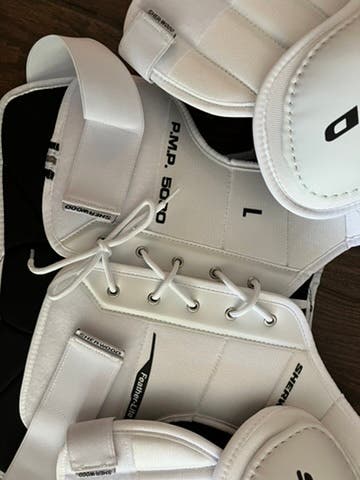 Senior Classic Sherwood 5030 Shoulder Pads (10121946)