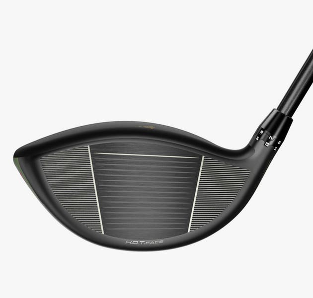 Cobra オプションx10.5 NEW Cobra Optm X Volition 10.5* Limited Edition Driver Tensei
