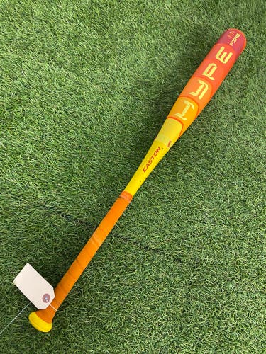 Easton Hype Fire USA Youth Bat (-11) 2025