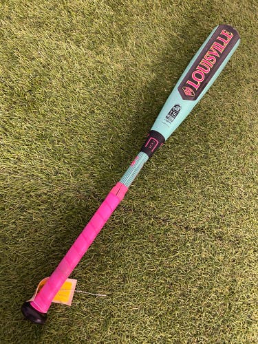 Louisville Slugger Supra Composite USSSA (2 3/4") 2026 (-10)