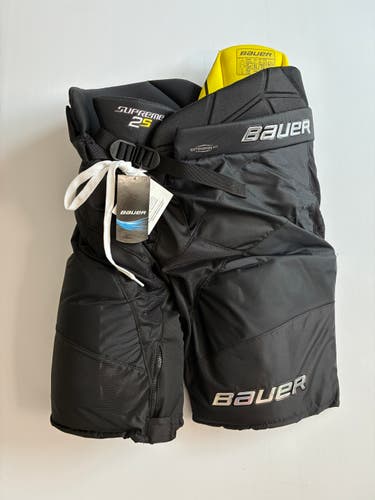 New Senior XL Bauer Supreme 2S Pro Hockey Pants