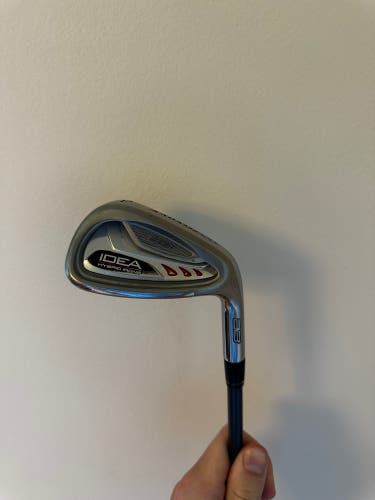 Men's Adams Idea Right Handed P Wedge