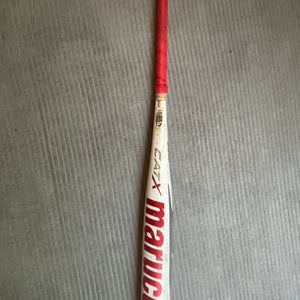 2023 Marucci CATX Alloy USSSA Certified Bat (-8) 24 oz 32" (Used)