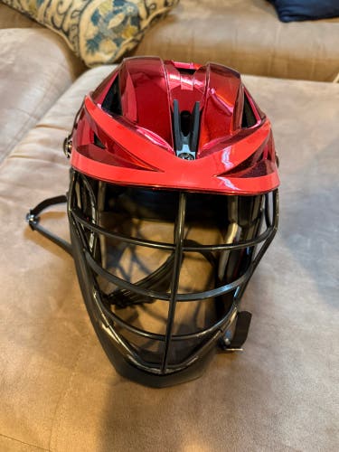 Cascade XRS Pro Helmet (New)