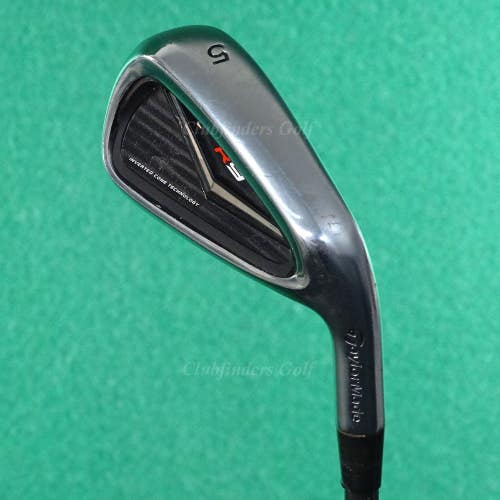 TaylorMade R9 Single 5 Iron Matrix Studio 74 Graphite Regular