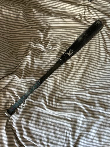 2021 Victus Nox Hybrid BBCOR Certified Bat (-3) 30 oz 33" (Used)