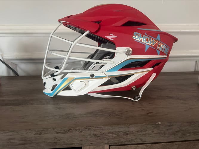 Maverik Helmet (New)