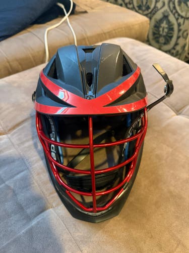 Cascade XRS Helmet (Used)