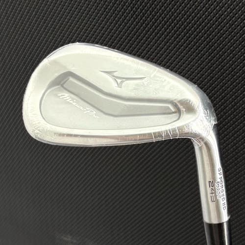 NEW MIZUNO PRO 243 GAP WEDGE