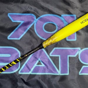 2024 Rawlings Icon LTD Glowstick Composite BBCOR 33/30