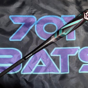 2026 Louisville Slugger Atlas Alloy BBCOR 32.5/29.5