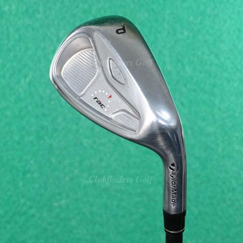 TaylorMade RAC LT 2005 PW Pitching Wedge TaylorMade LT85 Graphite Regular