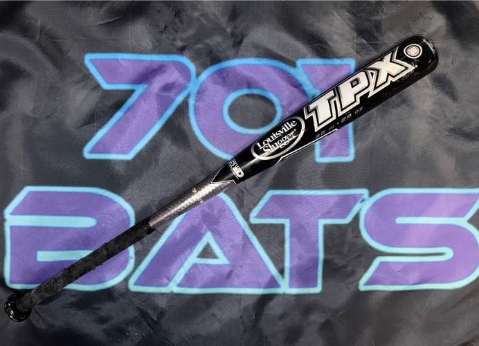 2012 Louisville Slugger Tpx z1000 BBCOR 32/29