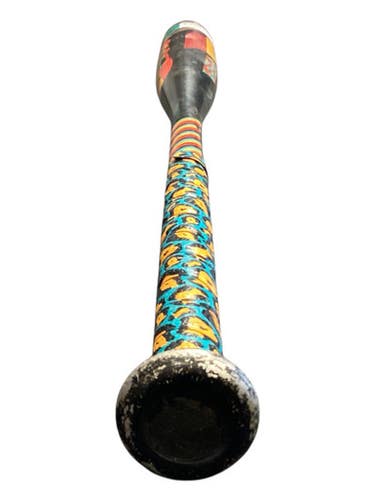 Used Louisville Slugger Diva Bb Sb Fastpitch Bat 28" 11846-s000106649