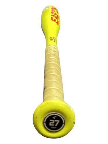 Used Easton Rival Bb Sb Usa 2 1 4 Bat 27" 11846-s000106647
