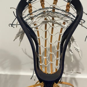 Warrior Razer OG Fresh Stringing Head (Used)