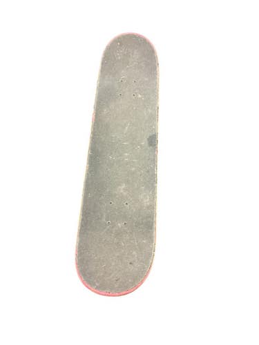 Used Kryptonics Goodwood Board Complete Skateboard Royal Blue 8" 11846-s000106600