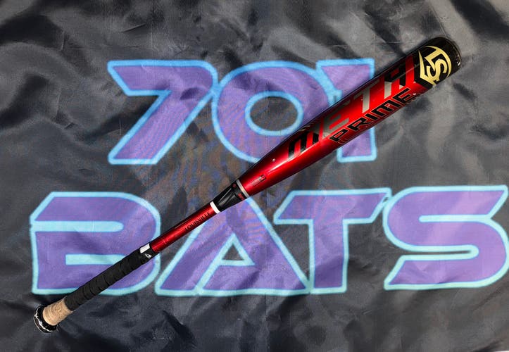 2019 Louisville Slugger Meta Prime Composite BBCOR 32/29