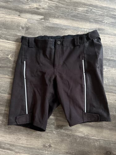 Sync Ski Shorts Large