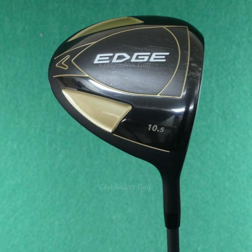Callaway Edge 2021 10.5 Driver Factory 65 Graphite Regular w/ Headcover