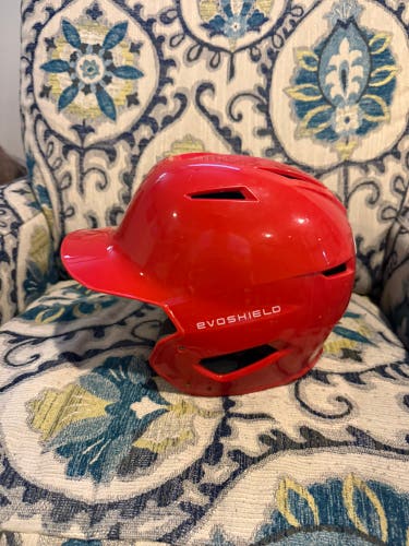 Medium EvoShield Batting Helmet (Used)