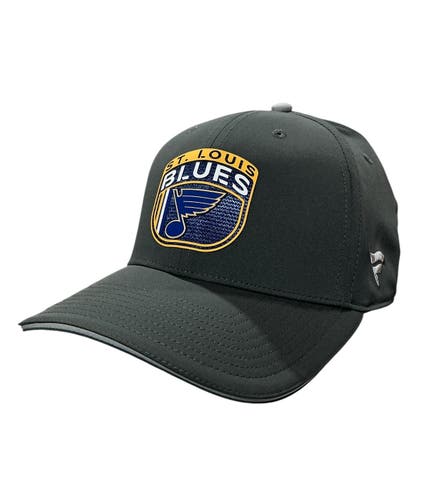 St Louis Blues Fanatics Team Issued Hockey Hat 4859