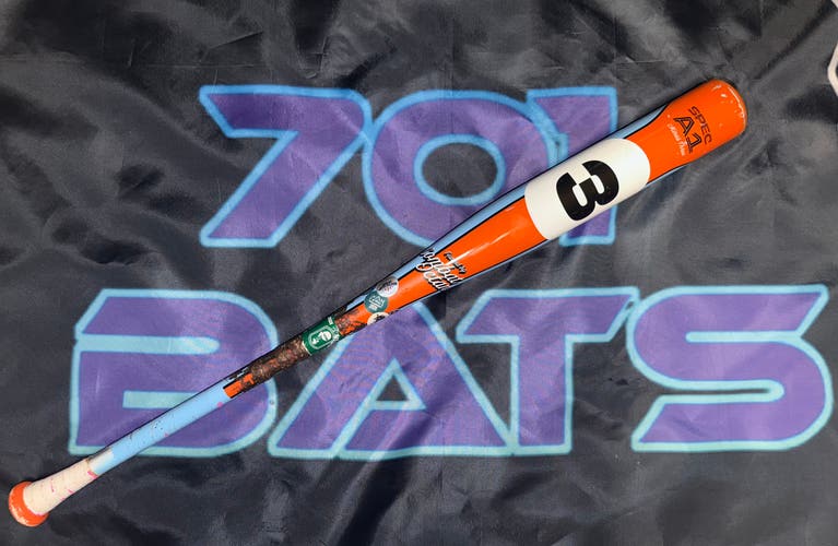 2026 Combat “Racer” MFG Spec A1 Alloy BBCOR 33.5/30.5
